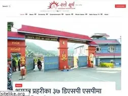 Sites similar to ratosurya.com