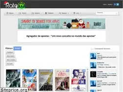 Sites similar to ratotv.top