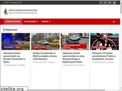 Sites similar to ratownictwo.opole.pl