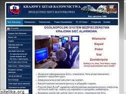 Sites similar to ratownictwo.org