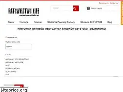 Sites similar to ratownictwolife24.pl