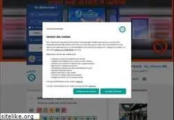 Sites similar to ratp.fr
