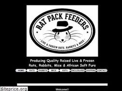 Sites similar to ratpackfeeders.com