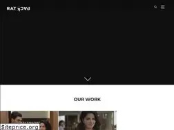Sites similar to ratpackproductions.com