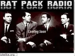 Sites similar to ratpackradio.com