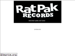 Sites similar to ratpakrecordsamerica.com