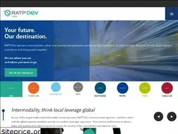 Sites similar to ratpdevusa.com