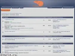 Sites similar to ratplace.com.ua