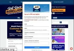 Sites similar to ratracerebellion.com