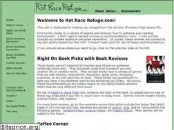 Sites similar to ratracerefuge.com