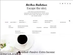 Sites similar to ratraceresolutions.com