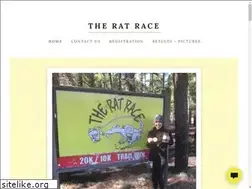 Sites similar to ratraceruns.com