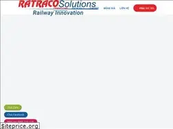 Sites similar to ratracosolutions.com