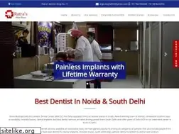 Sites similar to ratradentalcenter.com
