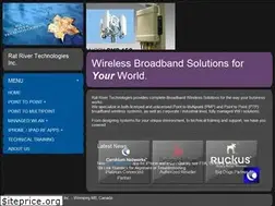 Sites similar to ratrivertech.ca