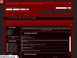 Sites similar to ratrodnation.com