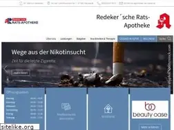 Sites similar to rats-apotheke-neustadt.de