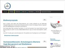 Sites similar to rats-ms.de