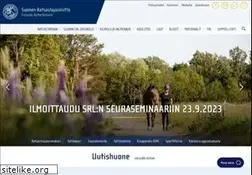 Sites similar to ratsastus.fi