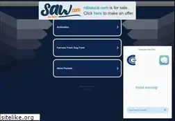 Sites similar to ratsauce.com