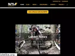 Sites similar to ratscc.com.au