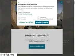 Sites similar to ratschings-jaufen.it