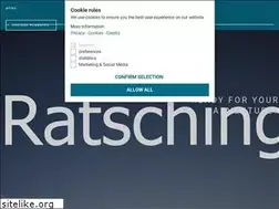 Sites similar to ratschings.info