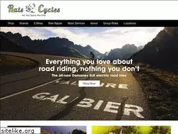 Sites similar to ratscycles.com
