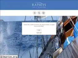 Sites similar to ratseysyachtrigging.co.uk