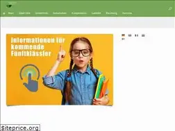 Sites similar to ratsgymnasium-os.de