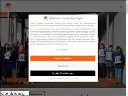 Sites similar to ratsgymnasium-pe.de