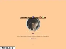 Sites similar to ratside.de