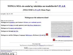 Sites similar to ratsimandresy.org