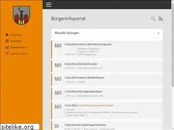 Sites similar to ratsinfo.magdeburg.de