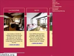 Sites similar to ratskeller-arnsberg.de