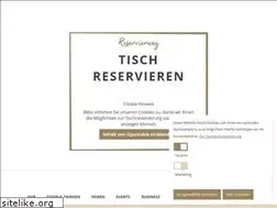 Sites similar to ratskeller-bremen.de