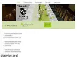 Sites similar to ratskeller-kemberg.de