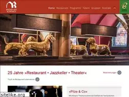 Sites similar to ratskeller-koepenick.de