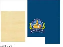 Sites similar to ratskeller-waren.de