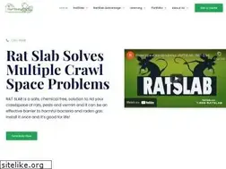 Sites similar to ratslab.com