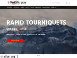 Sites similar to ratsmedical.com