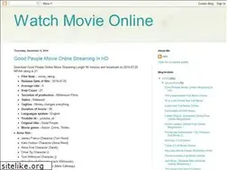 Sites similar to ratsmovieonline.blogspot.com