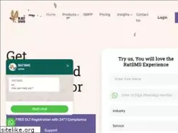 Sites similar to ratsms.com