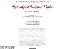 Sites similar to ratsnakes.com