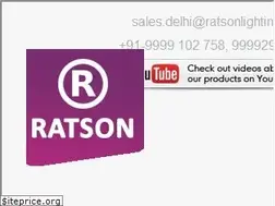 Sites similar to ratsonlighting.com