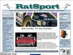 Sites similar to ratsport.com