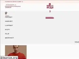 Sites similar to ratsula.fi