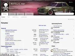 Sites similar to ratsun.net