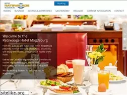 Sites similar to ratswaage.de
