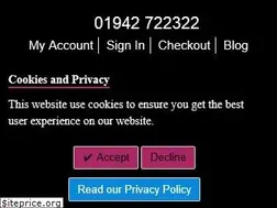 Sites similar to rattan-gardenfurniture.co.uk